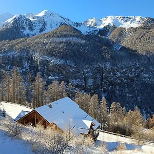 Appartement Montagne, Les Orres